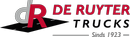 Logo De Ruyter Trucks B.V.